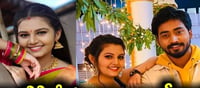టీవీ: ఇంటికి దీపం ఇల్లాలు సీరియల్ రాశి రియల్ లైఫ్ స్టోరీ..!